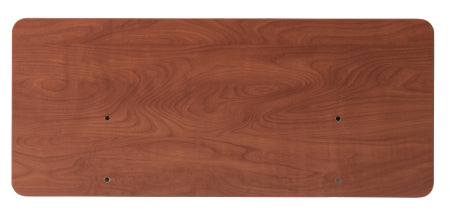 Drive Medical Bed End Brownlee Woods - Each - 35BWBE-CUSTOM-SC04-EA