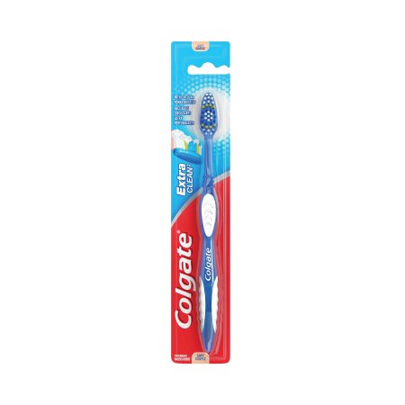 R3 Reliable Redistribution Resource Toothbrush Colgate® Adult Soft - Case of 72 - 11905676-CS