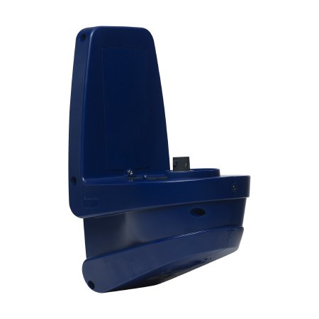 Georgia Pacific Soap Dispenser GP PRO™ Blue Touch Free 3 Liter Wall Mount - Case of 1 - 54010-CS