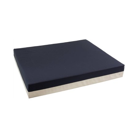 Roscoe Medical Seat Cushion Roscoe Medical 18 X 16 X 3 Inch Foam - Each - WCF-183-EA