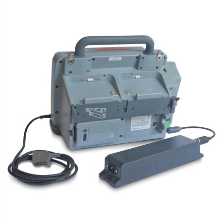 The Palm Tree Group Lifepak Attachment Kit AC Power AC Adapter - Each - 11577-000019-EA