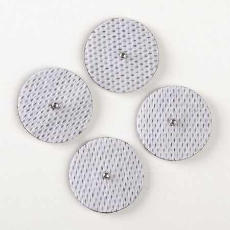 Patterson Medical Supply Columbia 600™ Snap Dysphagia Electrode For NMES Units - Pack of 10 - 966308-PK