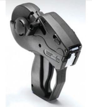 Precision Dynamics Label Applicator Monarch® Handheld Gun Dispenser Single Line Plastic For use with day time coding labels - Each - MON1131-02-EA