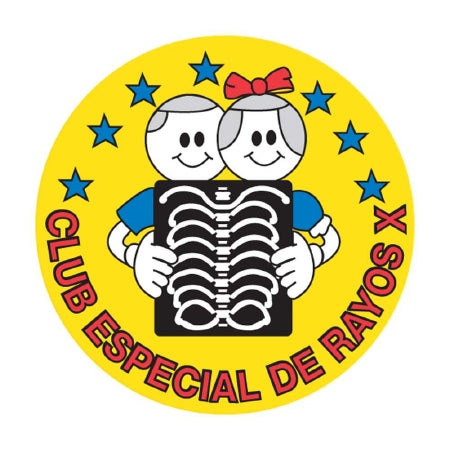 Precision Dynamics pdc® 250 per Unit Reward Sticker - Roll of 1 - 59708918-RL