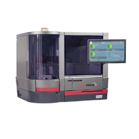 Ortho Clinical Diagnostics Blood Bank Analyzer ORTHO VISION® CLIA Non-Waived - Each - 6904577-EA