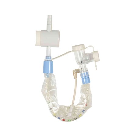 Avanos Medical Sales LLC Suction Catheter Tray Ballard® 10 Fr. Sterile - Case of 20 - 8215-CS