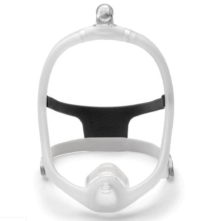 Respironics CPAP Mask Kit DreamWisp Nasal Style Small / Medium / Large Adult - Each - 1137932-EA