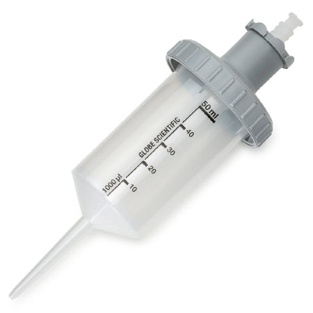Globe Scientific Adapter Globe Gray - Each - 3931-A-EA