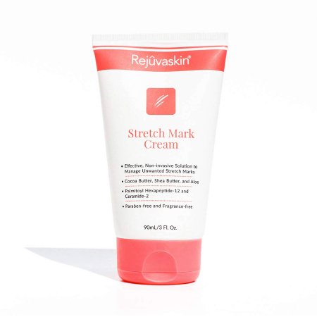 Scar Heal Stretch Mark Cream Resolve® 3 oz. Tube Unscented Cream - Each - 96090-EA