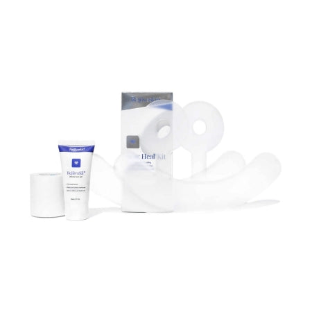 Scar Heal Scar Management Kit Rejuvaskin®Scar Heal® NonSterile - Each - 25678-EA