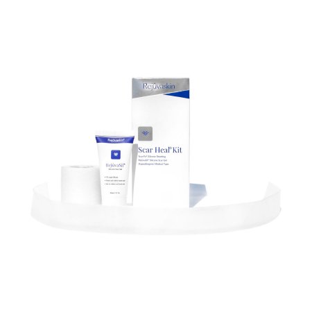 Scar Heal Scar Management Kit Rejuvaskin®Scar Heal® 1 X 22 Inch Strip NonSterile - Each - 20122-EA