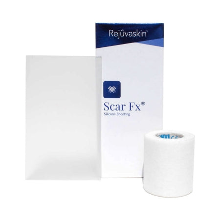 Scar Heal Scar Management Kit Scar Fx® 3 X 5 Inch Rectangle NonSterile - Each - 24305-EA