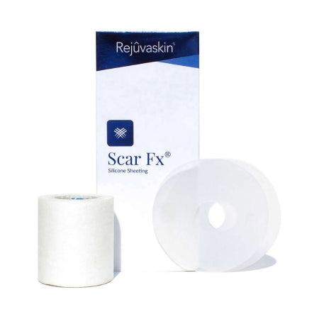 Scar Heal Scar Management Kit Scar Fx® 3 Inch Circle NonSterile - Each - 24000-EA