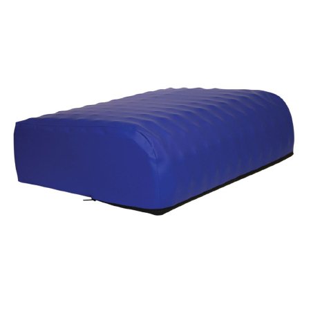 Alimed Heel Positioner Cushion ZERO-G Heel Pillow™ 24 W X 16 D X 7 H Foam Freestanding - Each - 66729-EA