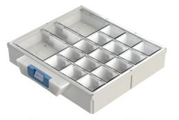 Capsa Solutions Dispensing Module NexsysADC For NEXSYS ADC - Each - 207040-EA