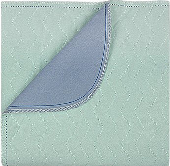 Beck's Classic Reusable Underpad Arid Care 34 X 36 Inch Moderate Absorbency - Case of 24 - AC7136-CS