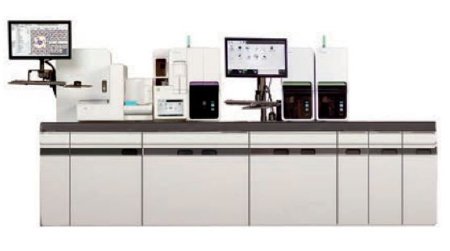 Sysmex America Hematology Analyzer Sysmex XN-9100™ CLIA Non-Waived - Each - XN9100-201-EA
