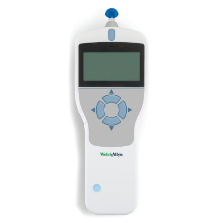 Welch Allyn 4 Portable Tympanometer MicroTymp® Tympanometer System with Printer - Each - 93700-EA