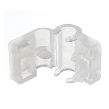 B. Braun Tamper-Resistant Clamp - Case of 500 - 2112432-CS