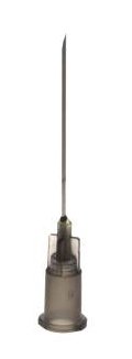 B. Braun Hypodermic Needle SteriCan® 1-1/2 Inch Length 22 Gauge Regular Wall Without Safety - Case of 1000 - 4660021-02-CS