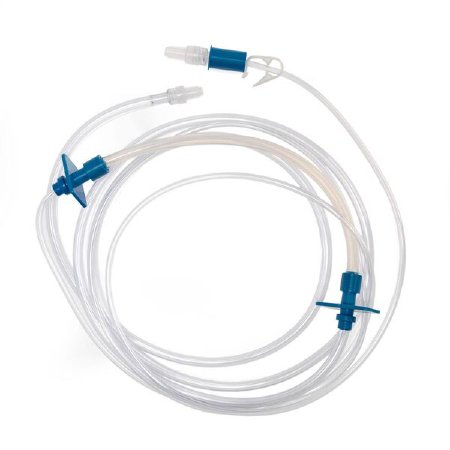 TrueCare Biomedix Transfer Set TrueCare™ - Box of 10 - TCBPTT021-BX