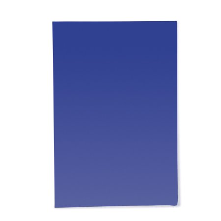 Connecticut Clean Room Adhesive Floor Mat Poly Tack 24 X 36 Inch Blue Polyethylene Film - Case of 120 - K-111B-CS
