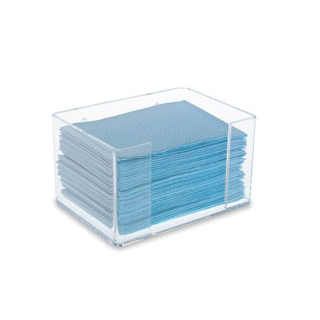 Market Lab Inc Procedure Towel SurfaceGuard 13 W X 19 L Inch Blue NonSterile - Pack of 500 - 2660-BL-PK