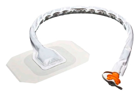 Smith & Nephew Stand Alone Soft Port Kit Renasys - Case of 5 - 66800799-CS