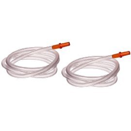 Hygeia II Medical Group Inc Replacement Breast Pump Tubing Hygeia For Hygeia Personal Accesory Set - Box of 10 - 20-0084-BX