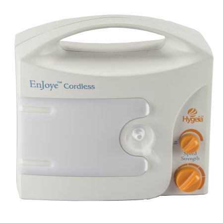 Hygeia II Medical Group Inc Multi-User Electric Breast Pump Kit Hygeia EnJoye™ - Each - 10-0044S3A-EA