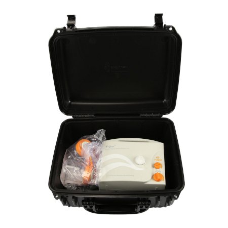 Hygeia II Medical Group Inc Multi-User Electric Breast Pump Kit Hygeia EnJoye™ - Each - 10-0044S3B-EA