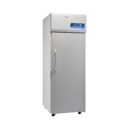 Thermo Fisher/Barnstead Upright Freezer Tempure Scientific™ General Purpose 23 cu.ft. 1 Solid Door Manual Defrost - Each - TSX2320FA-EA