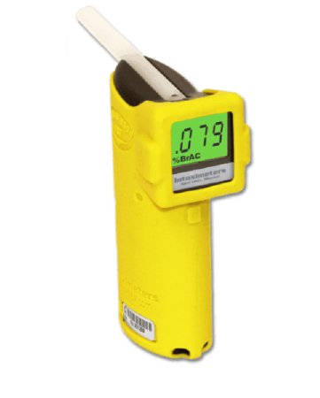 Intoximeters Inc Breath Analyzer Alco-Sensor FST® CLIA Waived - Each - 40-2010-00-EA