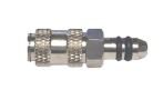 American Diagnostic Corp Blood Pressure Connector Adview™ - Each - 804C3-EA