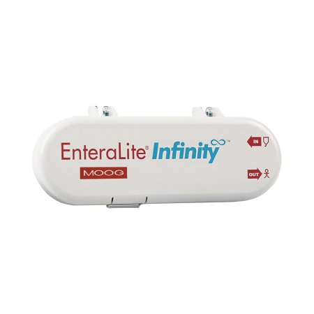 Zevex Replacement Door Cover EnteraLite® Infinity® - Each - 26542-001-EA