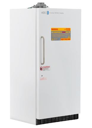 Horizon Scientific Inc Hazardous (Explosion Proof) Freezer ABS® Laboratory Use 30 cu.ft. 1 Solid Swing Door Manual Defrost - Each - ABT-EFS-30-EA