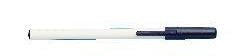 VWR International Cleanroom Pen VWR® NonSterile, Black For use in ISO Class 5 (FED-STD-209E Class 100/M3.5) Cleanrooms - Pack of 10 - 51280-874-PK