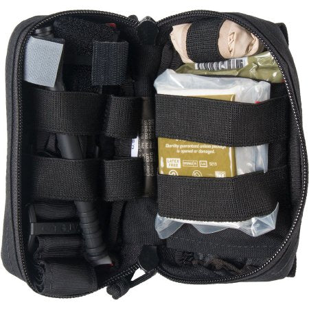 North American Rescue Mini First Aid Kit M-FAK - Each - 80-0494-EA