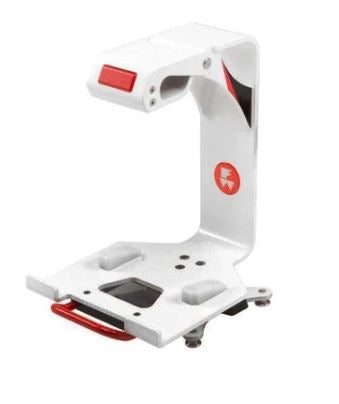 Ferno-Washington Surface Mount System Zoll X Zoll X Defib Surface Mount System (countertop) For use with Defibrillators - Each - 0001020-EA