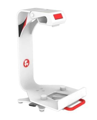 Ferno-Washington Surface Mount LP15 Surface Mount System (countertop) For us with Difibrillators - Each - 0001014-EA