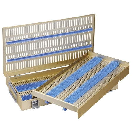 V. Mueller Sterilization Tray V. Mueller® 10-1/2 X 15 Inch - Each - SCS31015-0-EA