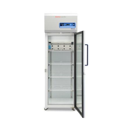 Thermo Fisher/Barnstead Refrigerator Thermo Scientific™ Laboratory Use 11.5 cu.ft. 1 Glass Door Automatic Defrost - Each - TSX1205GA-EA
