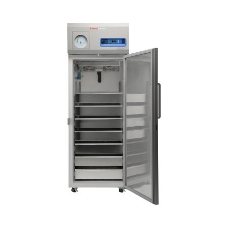 Thermo Fisher/Barnstead High Performance Freezer Thermo Scientific™ TSX Series Plasma 23 cu.ft. 1 Solid Door Automatic Defrost - Each - TSX2330LD-EA