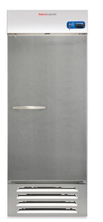 Thermo Fisher/Barnstead High Performance Refrigerator Thermo Scientific™ Laboratory Use 27 cu.ft. 1 Solid Door Adaptive Defrost - Each - TSG30RPSA-EA