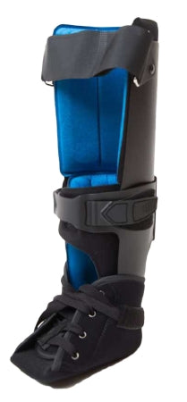 Manamed Ankle Brace EZ 76 Small Figure 8 Strap Right Foot - Each - EZA71RS-EA