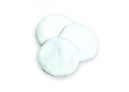 Dukal Fluff Dressing American® White Cross 36 X 36 Inch 1 per Pack Sterile 2-Ply Square - Case of 100 - 11130-CS