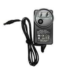 Befour Diagnostic AC Adapter Medical Grade For powering via wall outlets - Each - 03049-08-EA