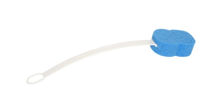 Essential Medical Supply Bath Sponge Essentials® 20 Inch Handle - Each - L3041-EA