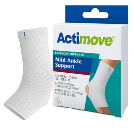 BSN Medical Ankle Support Actimove® Everyday Supports Large Pull-On Foot - Each - 7560322-EA