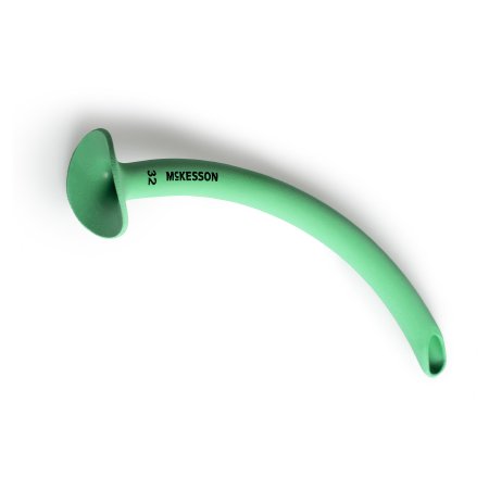 McKesson Nasopharyngeal Airway McKesson 32 Fr. - Box of 10 - 159-75-32-BX